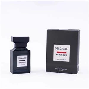عطر جیبی 25میل فاکینگ فابیولس دلگادو