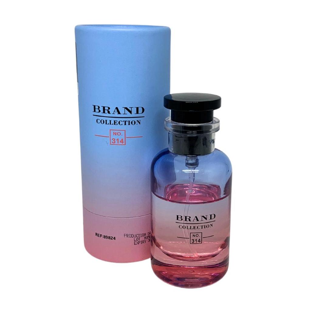 خرید عطر Brand Collection No. 314