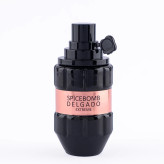عطر جیبی مردانه دلگادو اسپایس بمب اکستریم 25 میل | گرم و تلخ